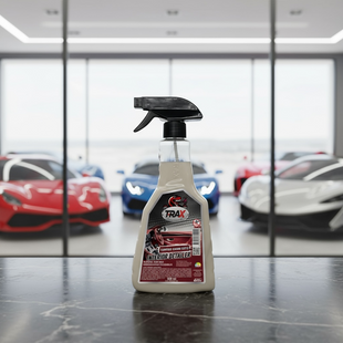 Interior Detailer 500 ml - soluție pentru piele și bord 500 ml