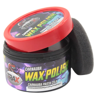 T-RaX Pastă Polish Carnauba 250ML