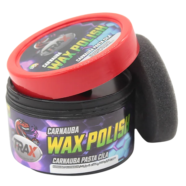 T-RaX Pastă Polish Carnauba 250ML