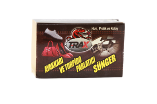 Burete lustruire piele și bord