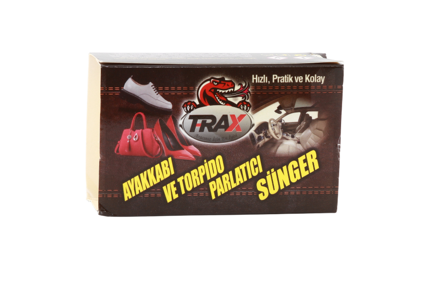 Burete lustruire piele și bord