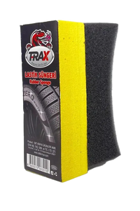 Burete aplicator pentru anvelope