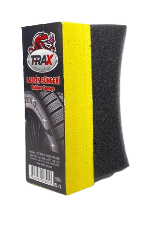 Burete aplicator pentru anvelope