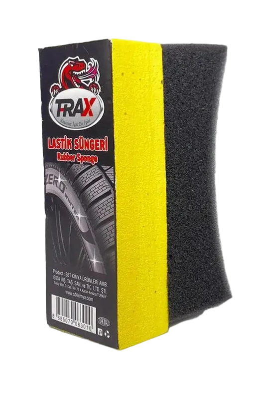 Burete aplicator pentru anvelope