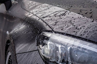 Protectie ceramica profesionala 9H - 50 ml (Kit complet)