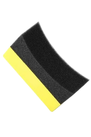 Burete aplicator pentru anvelope