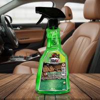 Soluție pentru Tapițerie, Textile și Scaune Auto 500 ml