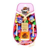 Parfum Auto 8 ml – Bubblegum