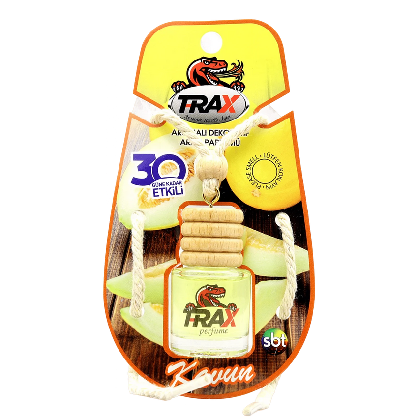 Parfum Auto 8 ml – Pepene