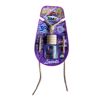 Parfum Auto 8 ml – Lavandă