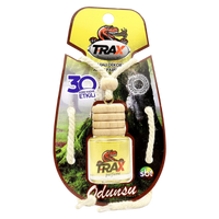 Parfum Auto 8 ml – Lemnos