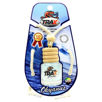 Parfum Auto 8 ml – Ocean