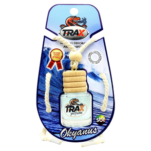 Parfum Auto 8 ml – Ocean