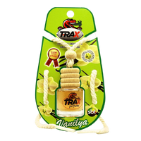 Parfum Auto 8 ml – Vanilie