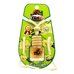 Parfum Auto 8 ml – Vanilie