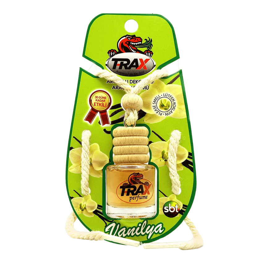 Parfum Auto 8 ml – Vanilie