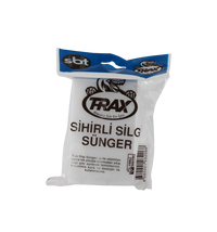 Burete Magic pentru Curățare Universală