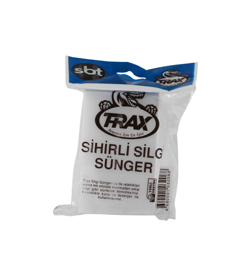 Burete Magic pentru Curățare Universală