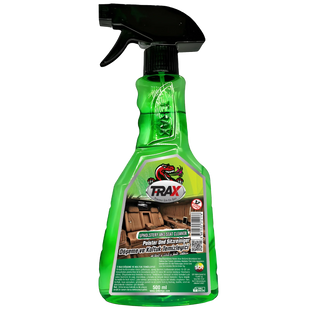 Soluție pentru Tapițerie, Textile și Scaune Auto 500 ml