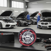 Cabluri Pornire Auto Profesionale 1000 Amperi