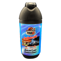 Soluție pentru curatare și restaurare faruri - 250 ml