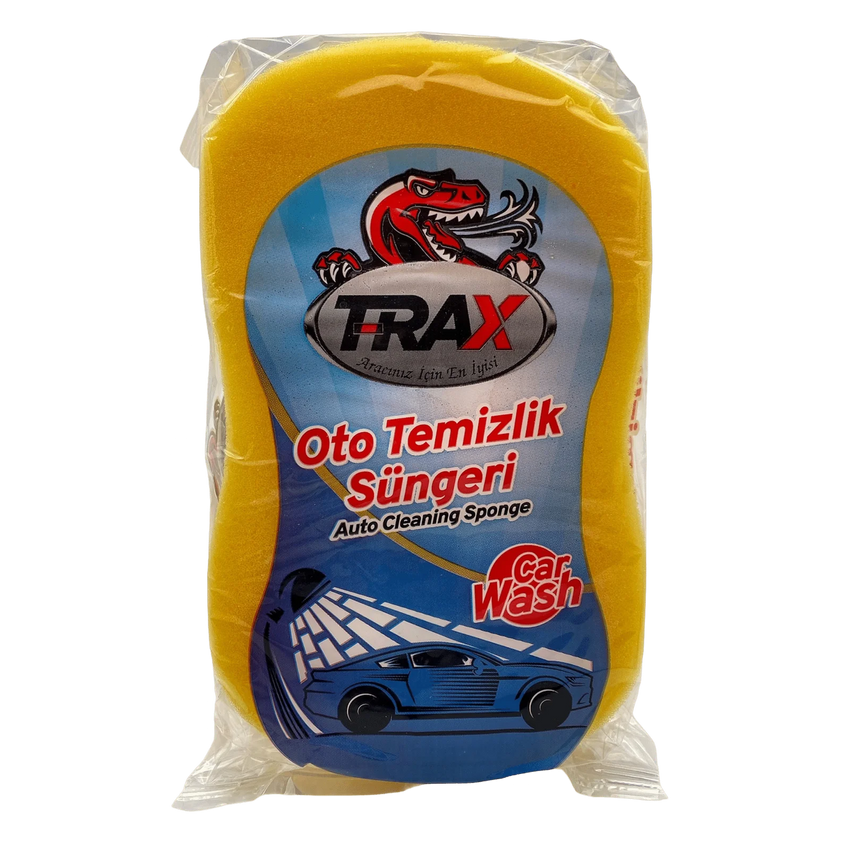 Burete auto pentru spălare