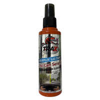 Soluție hidrofobă pentru parbriz 170 ml- protecție ceramică și respingere a apei 170 ml