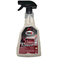 Interior Detailer 500 ml - soluție pentru piele și bord 500 ml