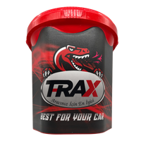 Kit complet detailing auto interior și exterior - ECO