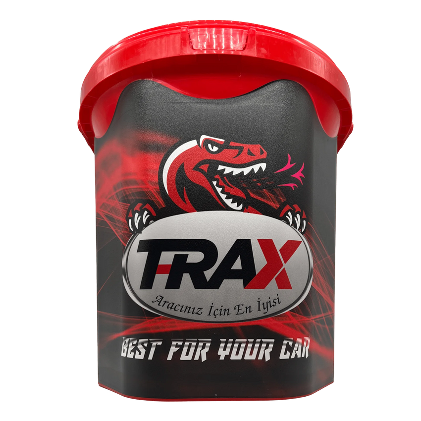 Kit complet detailing auto interior și exterior - ECO