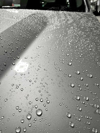 Protectie ceramica profesionala 9H - 50 ml (Kit complet)